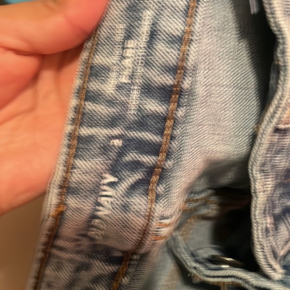 Boot cut jeans - Picture 3 of 3